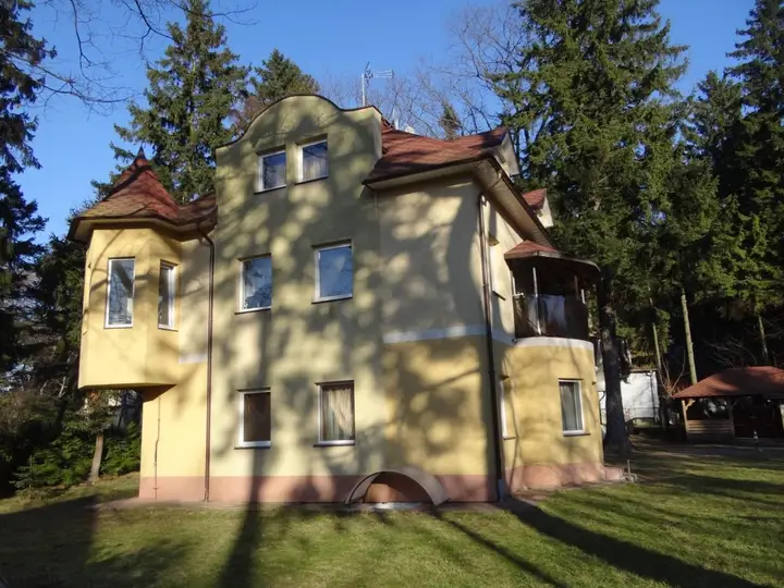 Гостевой Дом Навигатор — фото 1