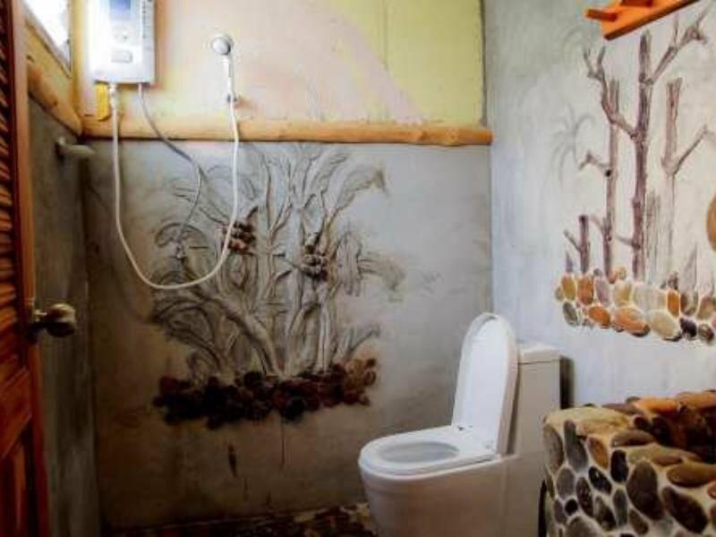 Лоэй: Pimporn Resort