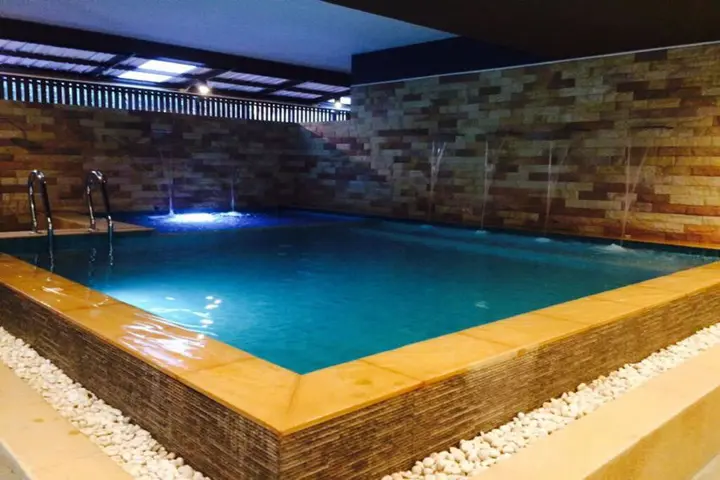 Чонбури: Coco Beach Resort Bangsaen