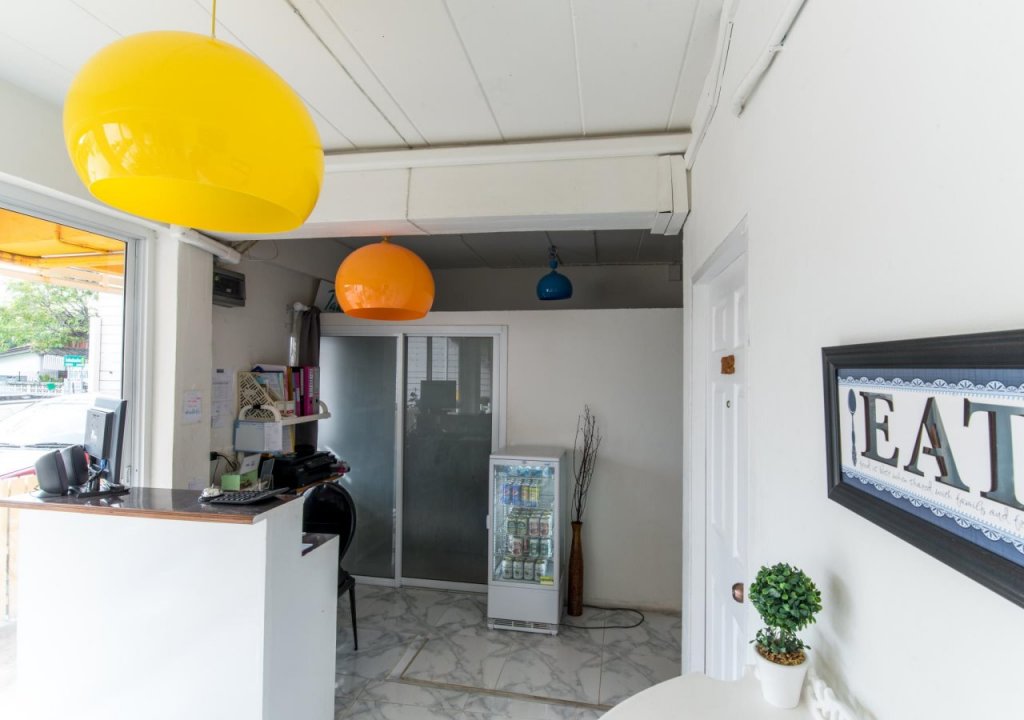 Бангкок: Take A Rest Donmuang Residence