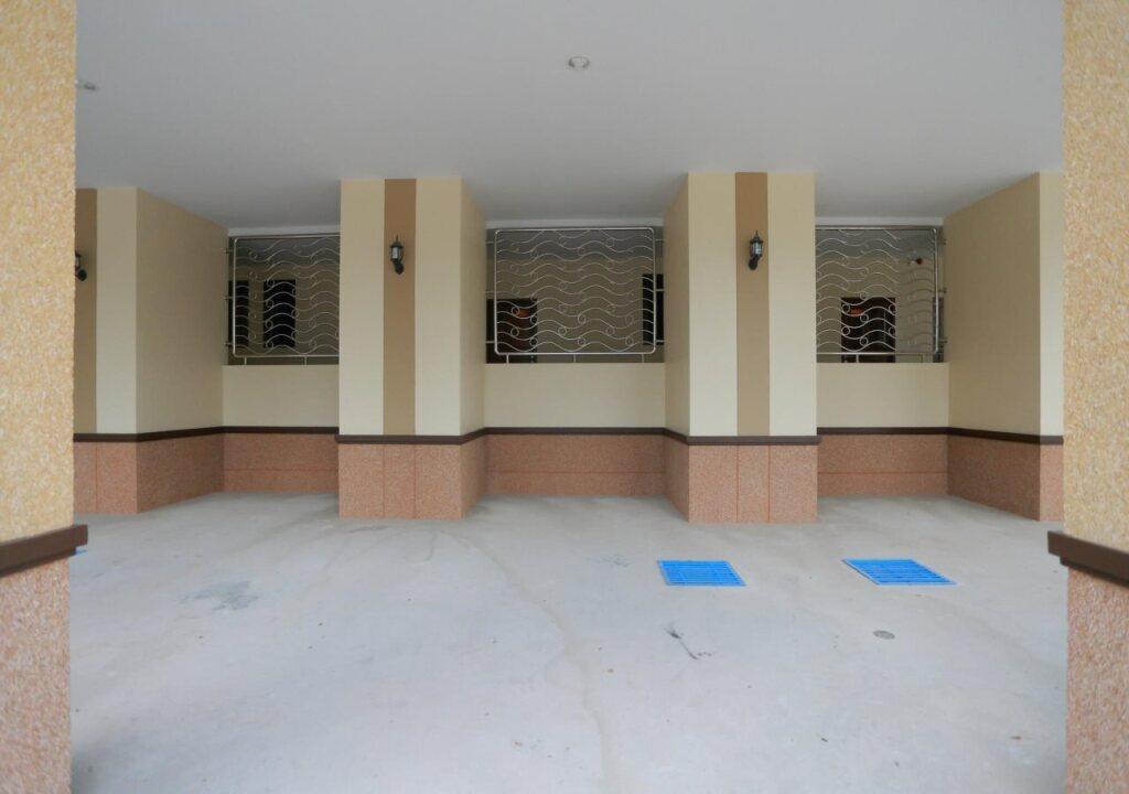 Кхлонг-Янг: V Residence