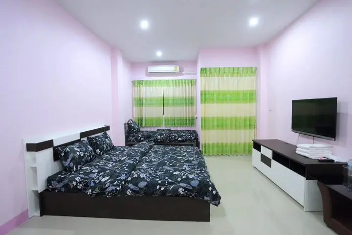 Кхлонг-Янг: V Residence