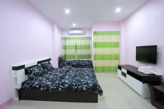 Кхлонг-Янг: V Residence
