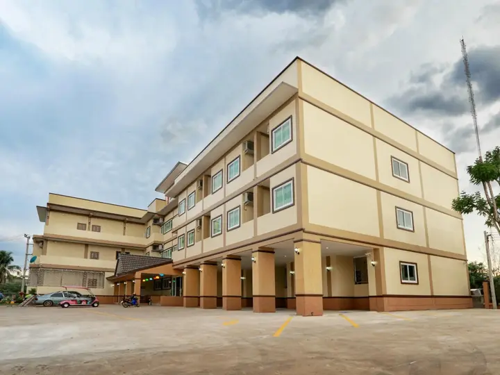 Кхлонг-Янг: V Residence