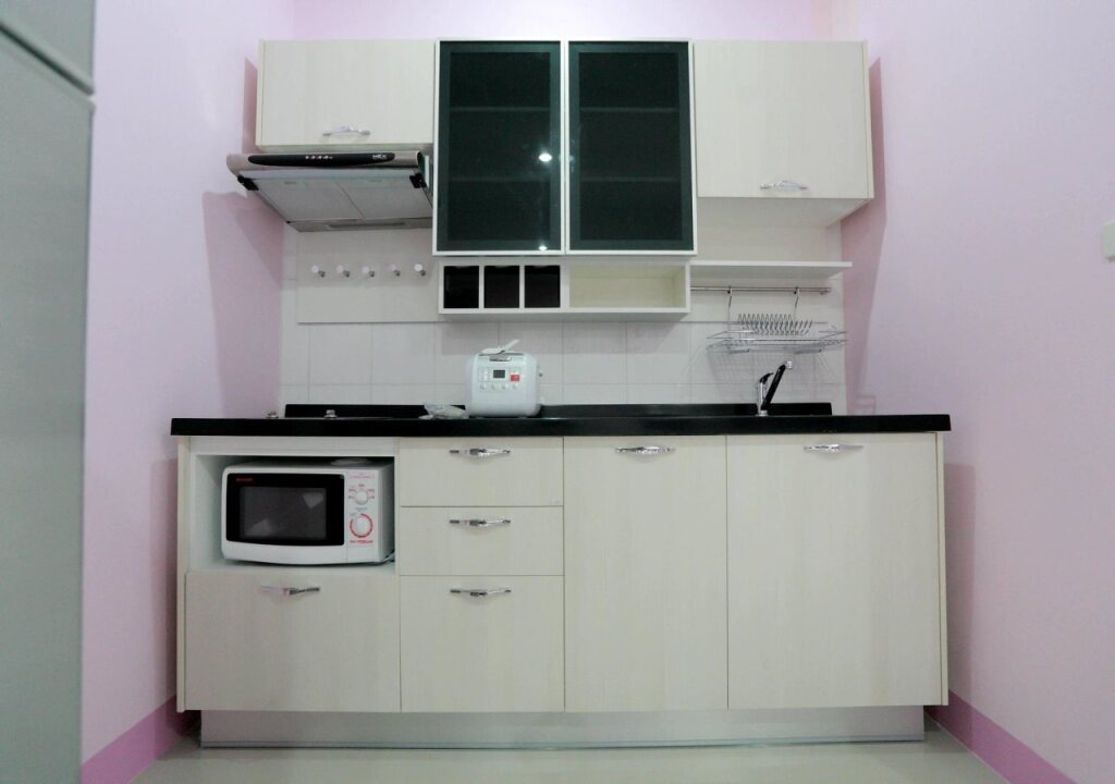 Кхлонг-Янг: V Residence