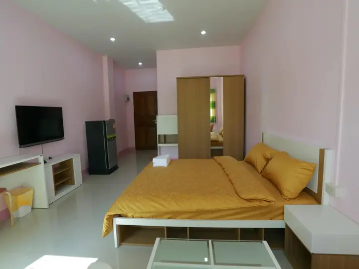 Кхлонг-Янг: V Residence