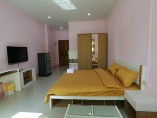 Кхлонг-Янг: V Residence