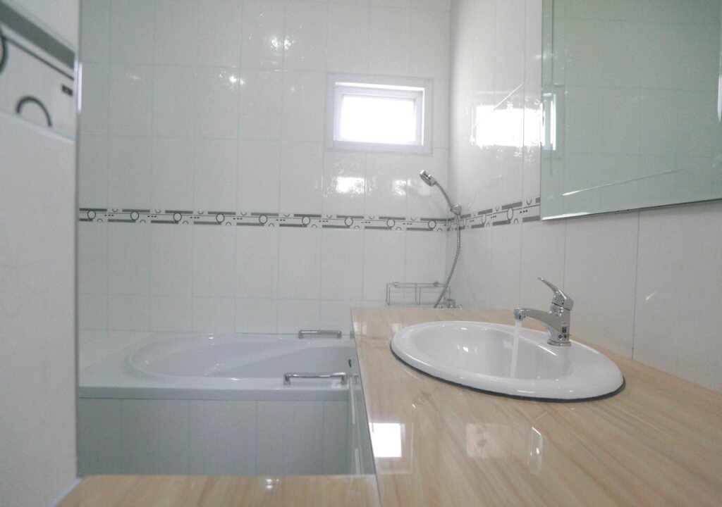 Кхлонг-Янг: V Residence