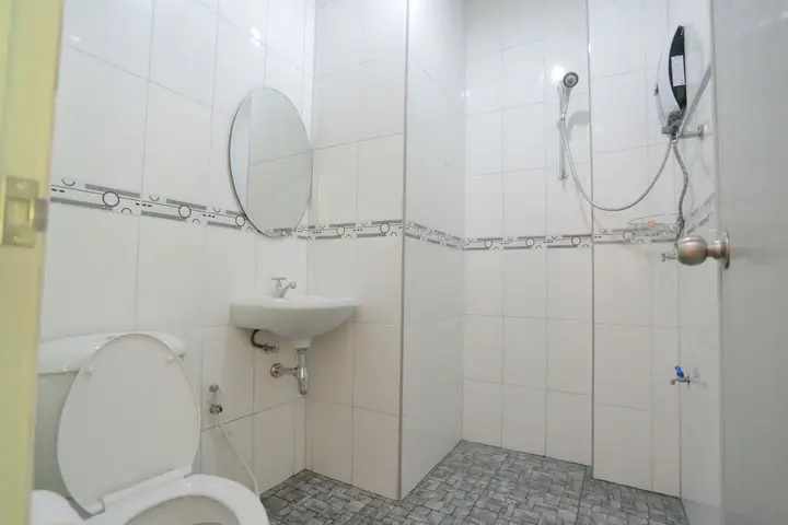 Кхлонг-Янг: V Residence