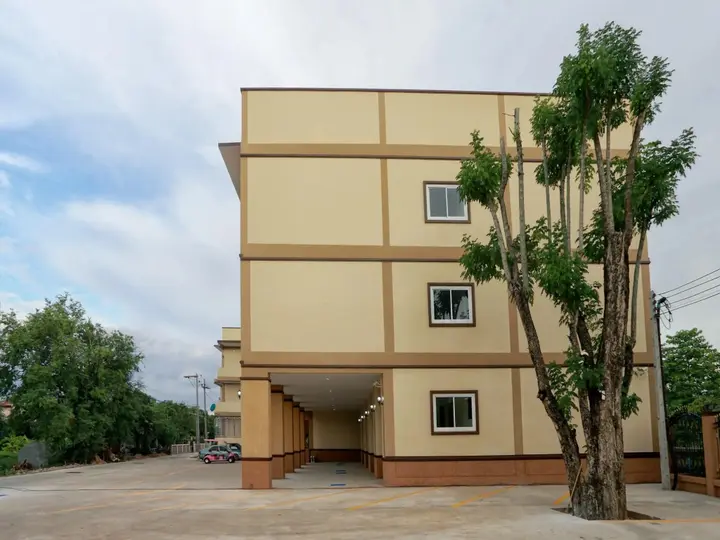 Кхлонг-Янг: V Residence