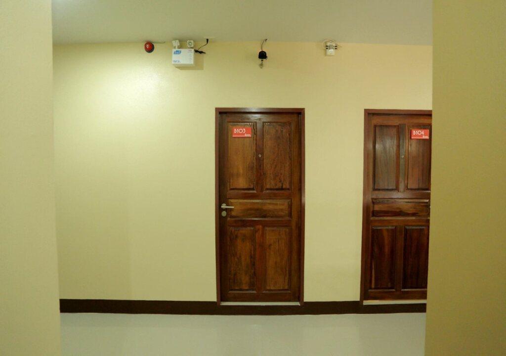 Кхлонг-Янг: V Residence