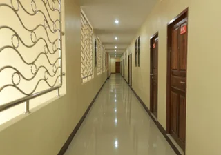 Кхлонг-Янг: V Residence