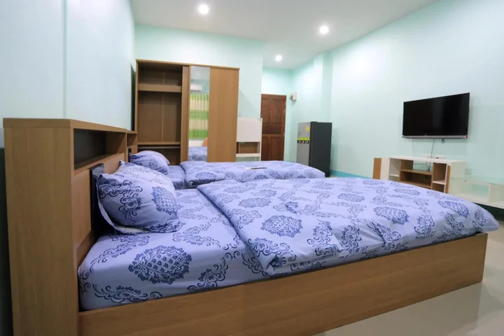 Кхлонг-Янг: V Residence