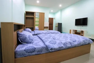 Кхлонг-Янг: V Residence