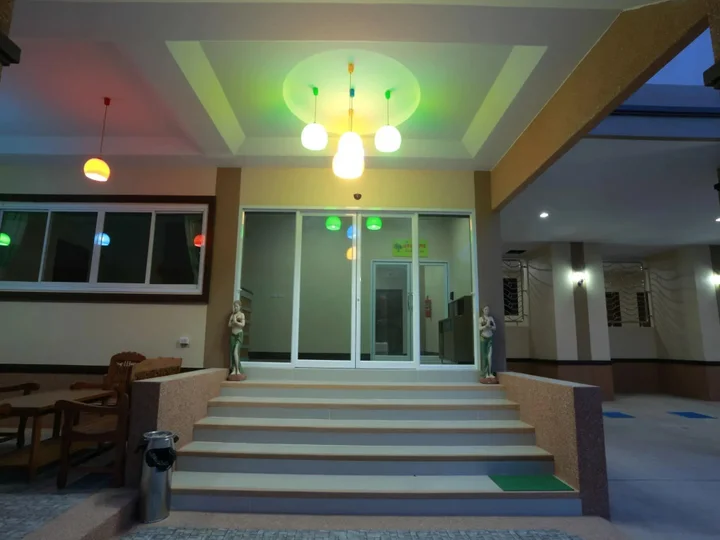 Кхлонг-Янг: V Residence