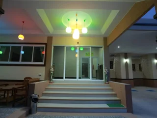 Кхлонг-Янг: V Residence