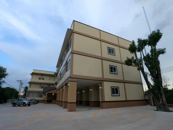 Кхлонг-Янг: V Residence