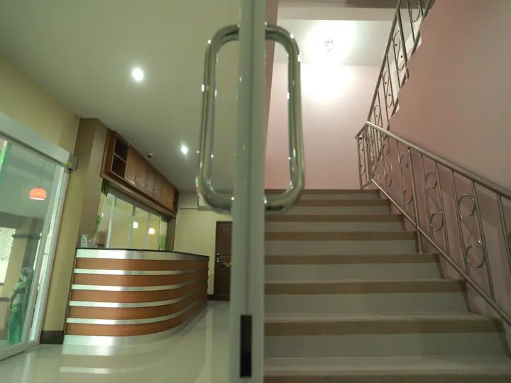 Кхлонг-Янг: V Residence