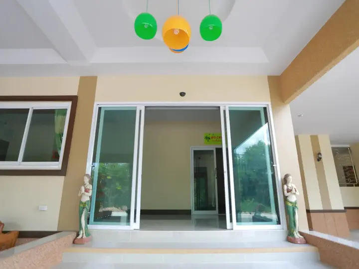 Кхлонг-Янг: V Residence