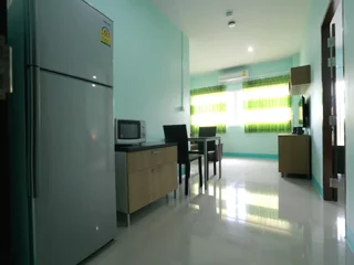Кхлонг-Янг: V Residence