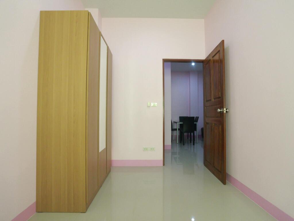 Кхлонг-Янг: V Residence