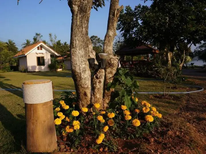 Ban Fah Plai Rung度假酒店(Ban Fah Plai Rung Resort) — фото 4