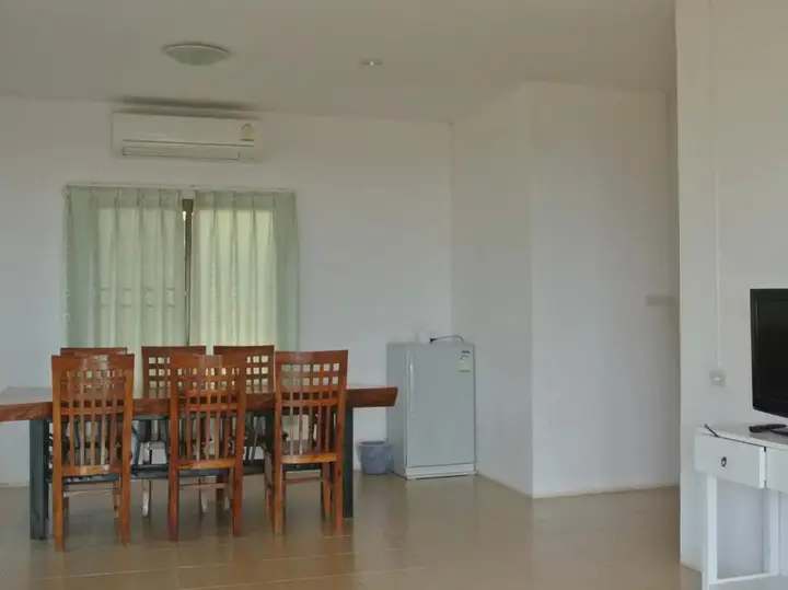 Ban Fah Plai Rung度假酒店(Ban Fah Plai Rung Resort) — фото 6