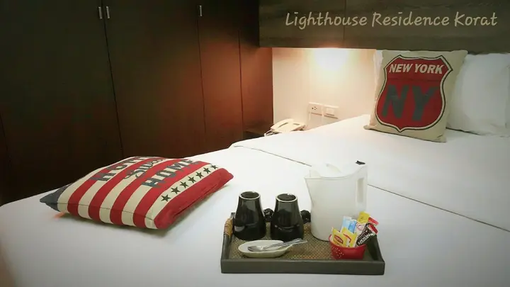 Кхлонг-Янг: Light House Residence