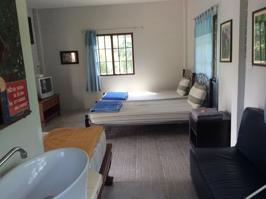 Бан-На-Сан: Longgong garden home
