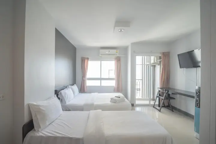 Кхлонг-Янг: ABM Service Residence