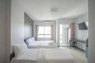 Кхлонг-Янг: ABM Service Residence