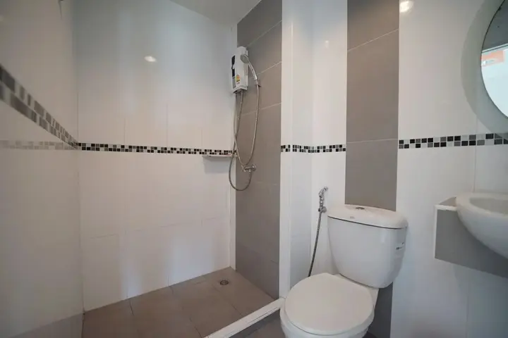 Кхлонг-Янг: ABM Service Residence