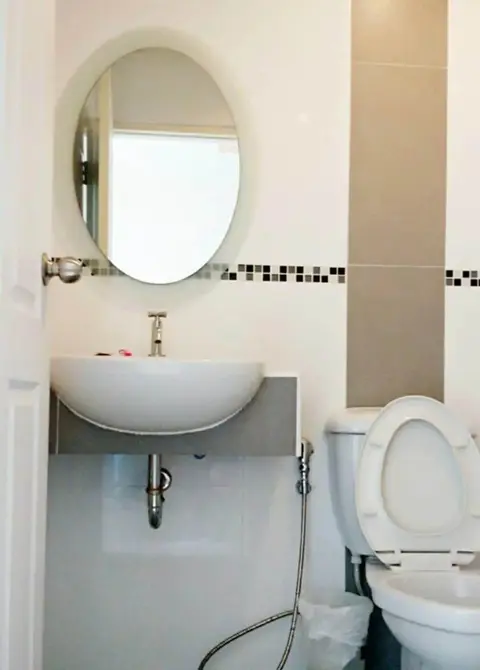 Кхлонг-Янг: ABM Service Residence