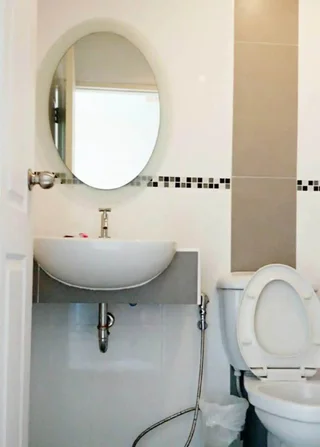 Кхлонг-Янг: ABM Service Residence