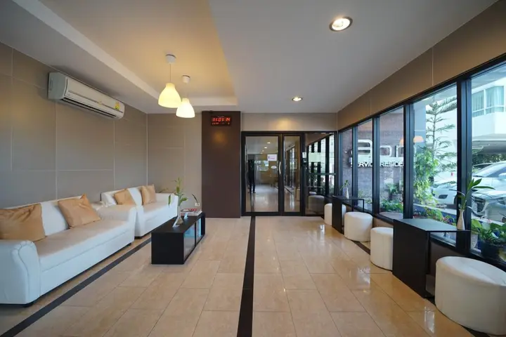 Кхлонг-Янг: ABM Service Residence