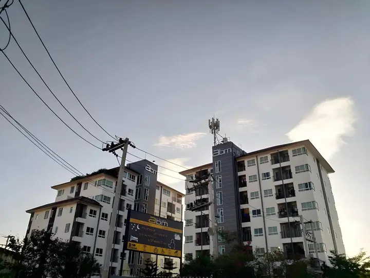 Кхлонг-Янг: ABM Service Residence