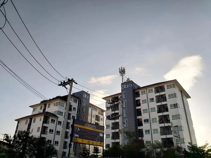Кхлонг-Янг: ABM Service Residence