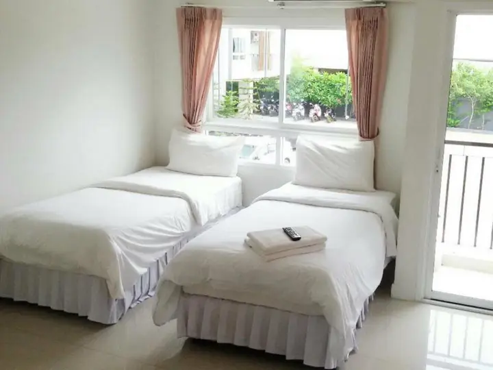 Кхлонг-Янг: ABM Service Residence