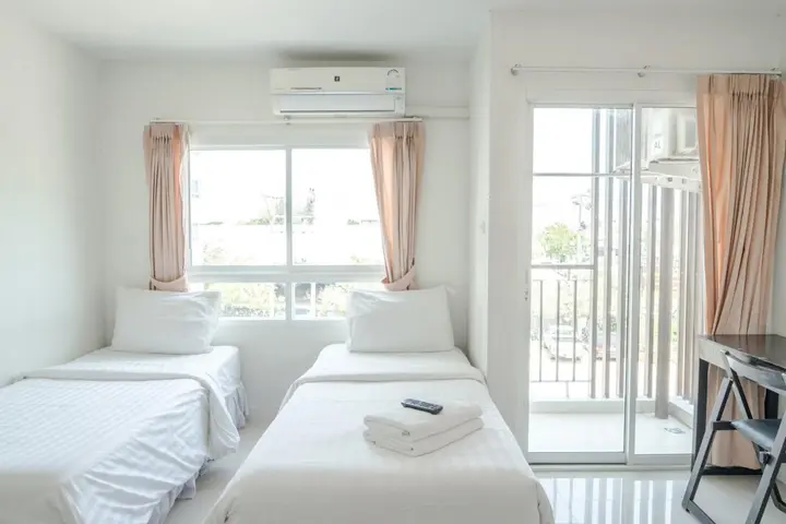Кхлонг-Янг: ABM Service Residence