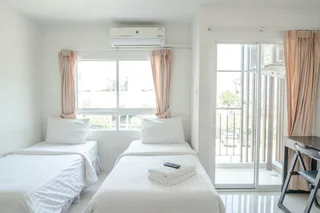 Кхлонг-Янг: ABM Service Residence