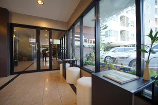 Кхлонг-Янг: ABM Service Residence