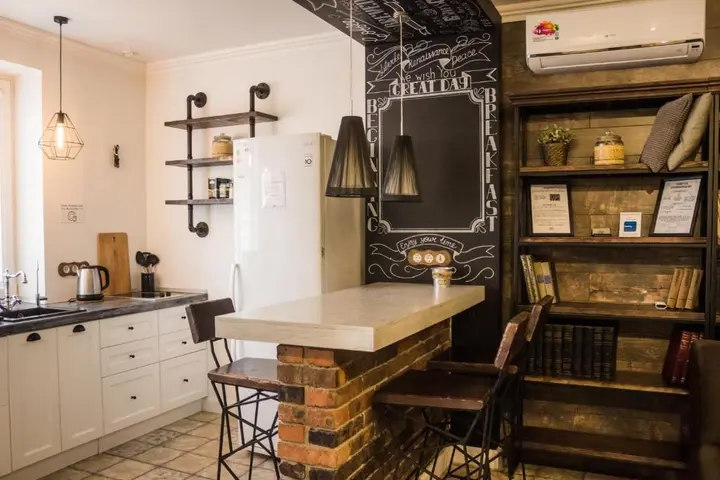 Ростов-на-Дону: Loft Apartments