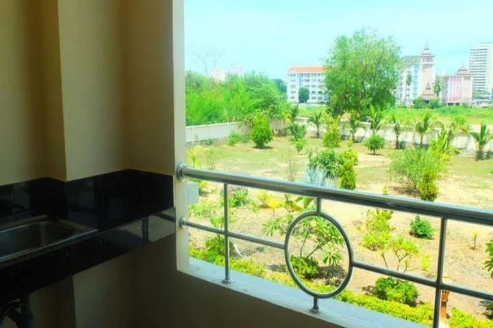 Паттайя: Leela Garden Villa