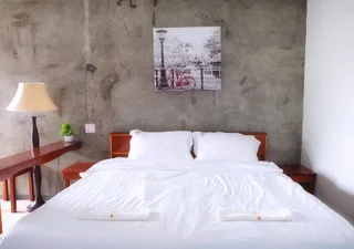 Ко-Липе: The Key Hotel