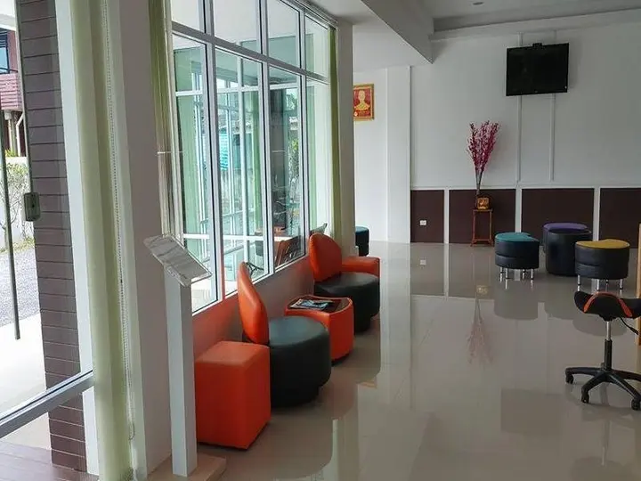 Сураттхани: N Nine Hotel