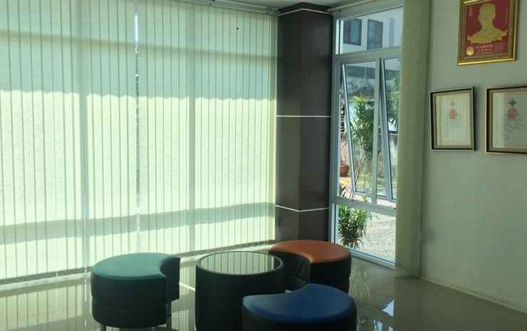 Сураттхани: N Nine Hotel