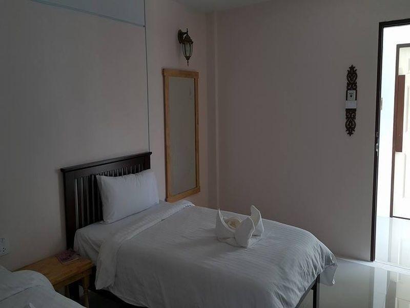 Сураттхани: N Nine Hotel