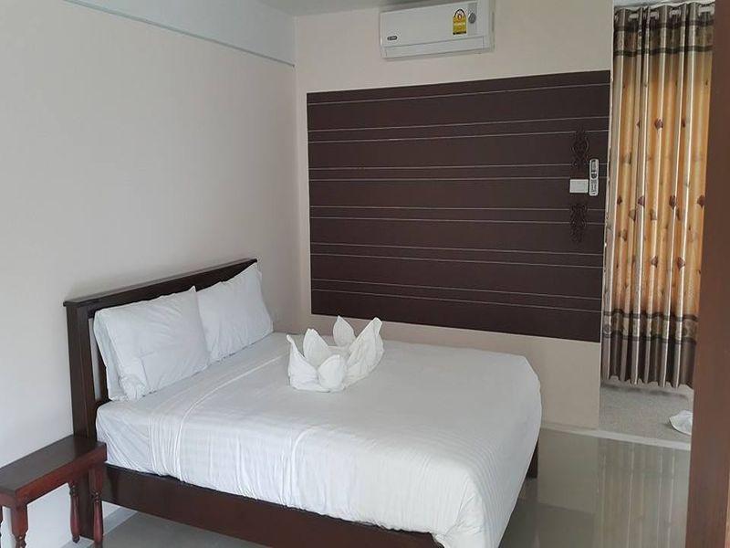 Сураттхани: N Nine Hotel