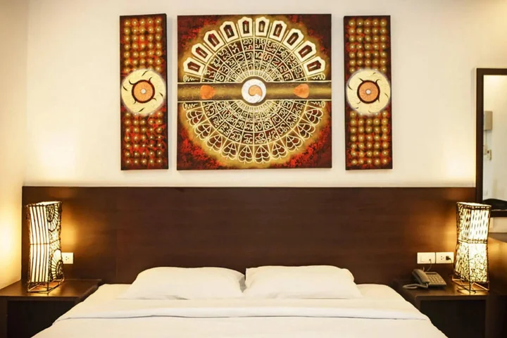 Чиангмай: Phowadol Place Chiang Mai