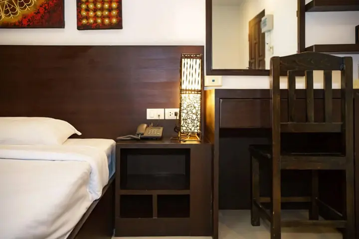 Чиангмай: Phowadol Place Chiang Mai